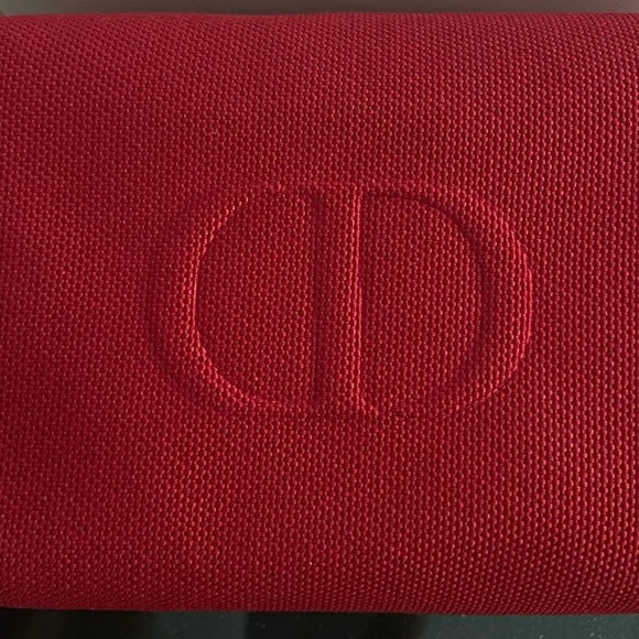 DIOR make up pouch - Picture 3 of 4